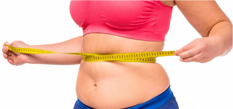 Laihtua 10–14 päivässä 7 kg