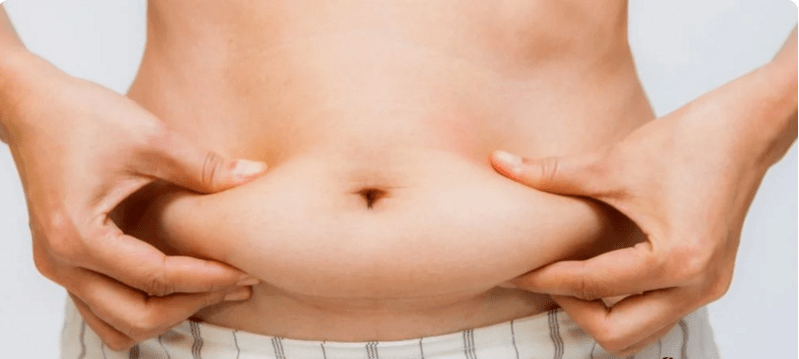 Laihtua 7 kg 5 päivässä