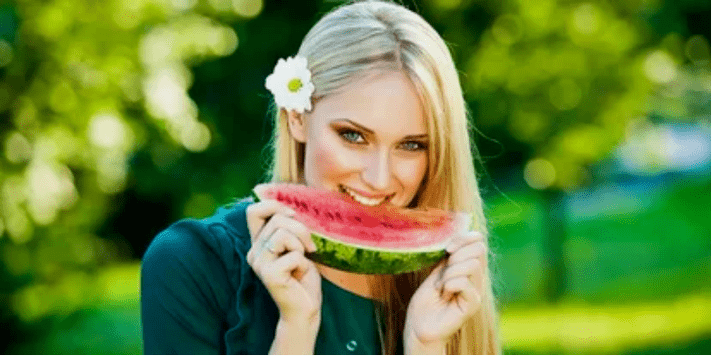 Vesimeloniruokavalio
