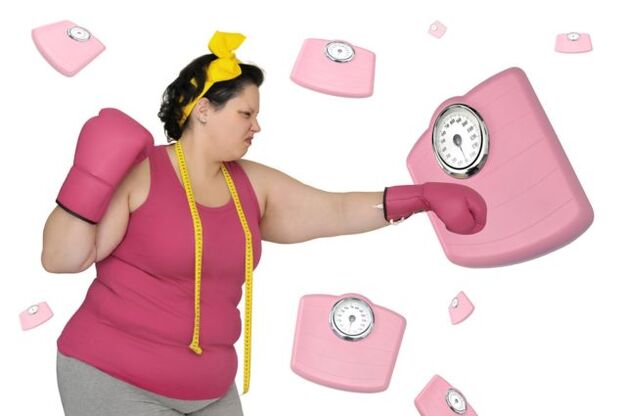 kuinka laihtua 10 kiloa kuukaudessa